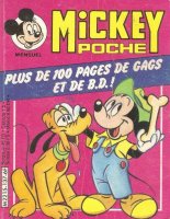 Grand Scan Mickey Poche n 137